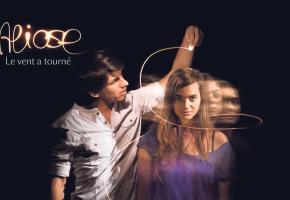 Aliose - Le duo suisse romand sera en concert dans le cadre de Lausanne Estivale, le 09.08 au Théâtre de Verdure du Parc de Montbenon.