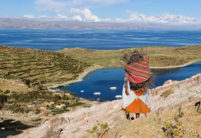 Film-documentaire «Chili-Bolivie, d’un océan à l’autre».