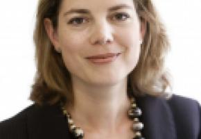 Manon Schick, directrice d’Amnesty International Suisse. dr