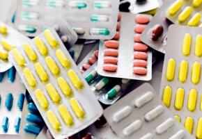 Président de la Société vaudoise de pharmacie, Christophe Berger analyse les ressorts de la pénurie de médicaments. MISSON-TILLE