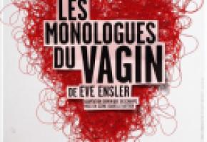  Les Monologues  du Vagin