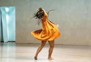 La Ville de Morges propose un programme diversifié pour la Fête de la Danse. AYK PRODUCTION 