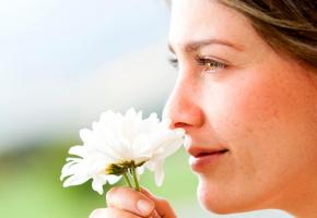 L’altération de l’odorat peut aussi être un signal précoce d’apparition de certaines maladies neuro-dégénératives. DR