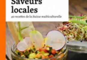 BOUQUIN DE L'ETE - Gastronomie - Saveurs locales