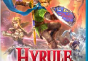 Hyrule Warriors: le nouveau Zelda?
