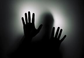 Les chercheurs ont réussi à recréer, en laboratoire, l’illusion d’une présence de fantôme. ISTOCK 