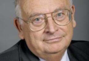 Jacques Neirynck, conseiller national PDC (VD)