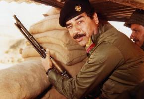  1980 - Guerre Iran-Irak