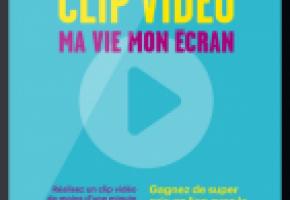La Ville de Lausanne lance un concours de clips vidéo tout public 