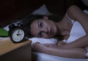  Dormir, un problème pour 25% des Suisses. ISTOCK