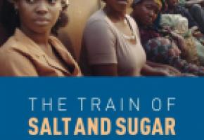  The train of salt and sugar