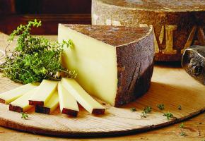 Le Maréchal s’est imposé comme une valeur sûre de la production suisse de fromage. DR