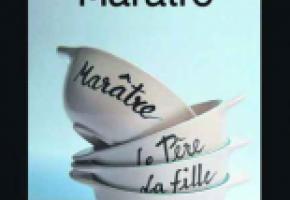 Caroline de Bodinat - Marâtre - Editions Fayard