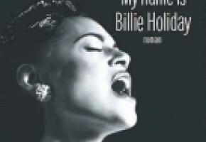 ROMAN - My name is Billie Holiday