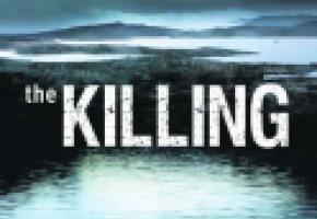 David Hewson - The killing