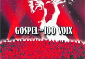 Gospel pour 100 voix