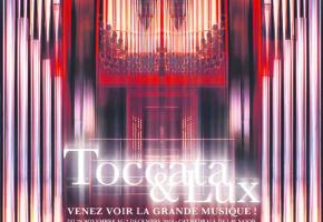 Toccata & Lux: la cathédrale de Lausanne fait son show