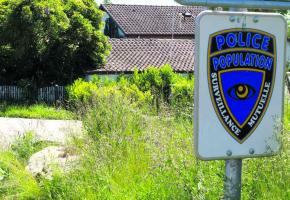 Dans les villages comme Allaman, Denges et Arzier, le concept Police-Population rencontre un franc succès. 