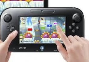 Wii U Party Basic Pack