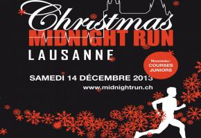 Christmas Midnight Run