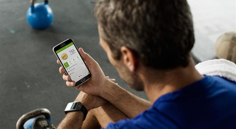 Samsung mise sur les applications « santé » avec le S5