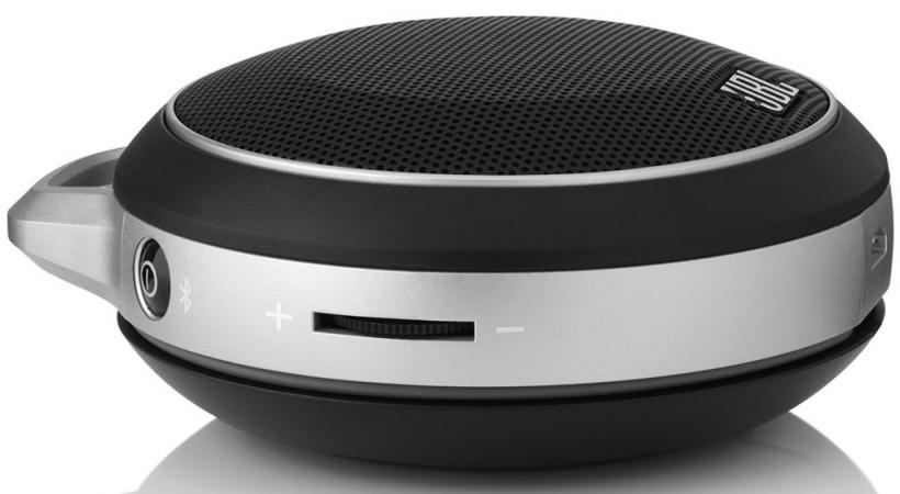 Speakers Bluetooth: JBL Micro Wireless