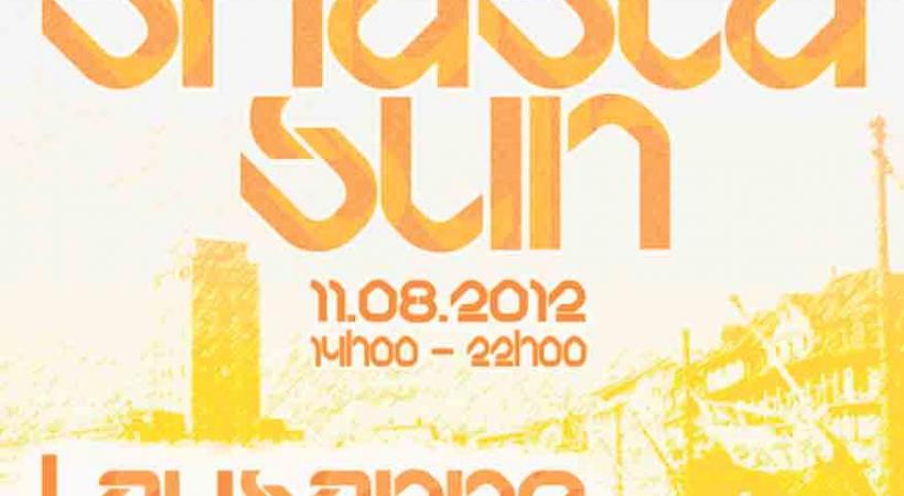 Shasta Sun - La musique électronique suisse romande