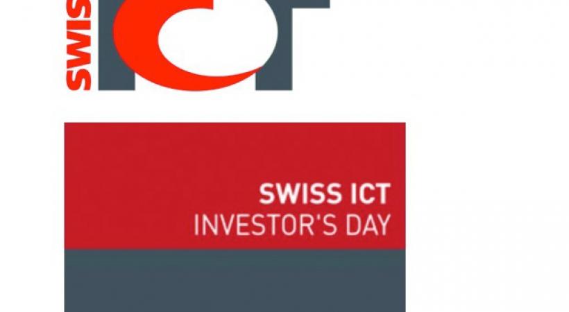 3ème ICT Investor’s Day Lausanne