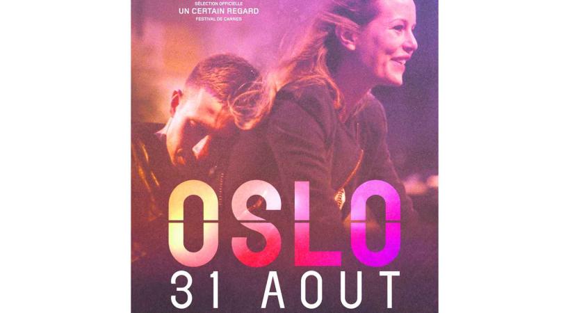 OSLO 31 AUGUST