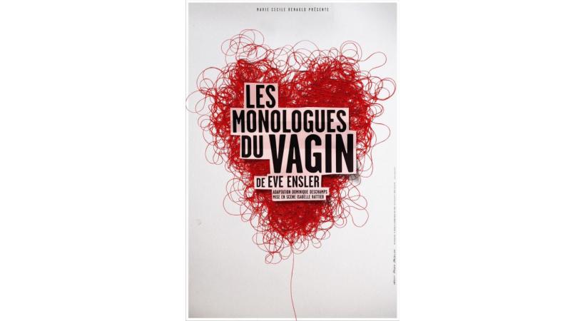  Les Monologues  du Vagin