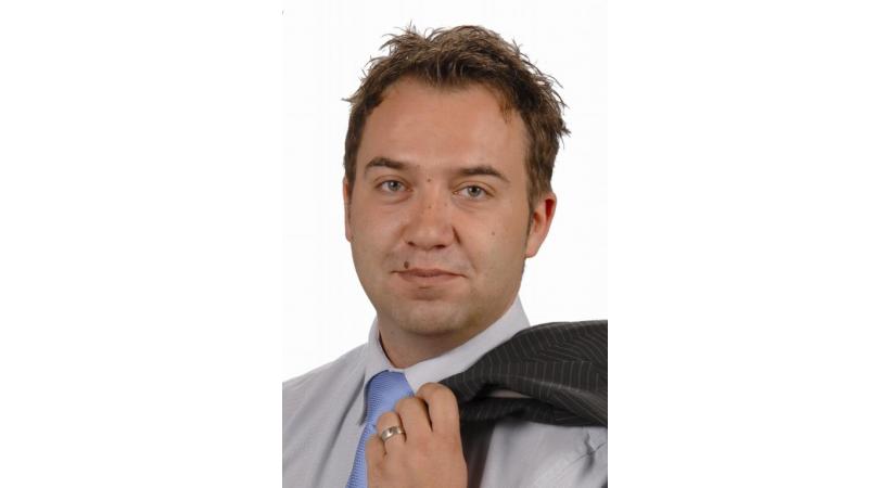 Gilles Meystre, Directeur de Gastrovaud. DR