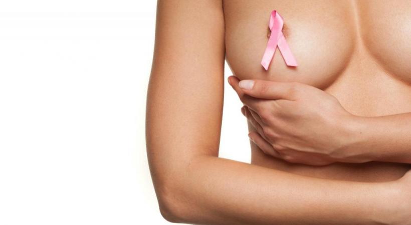  Chaque année en Suisse, plus de 5000 femmes sont touchés par le cancer du sein. DR