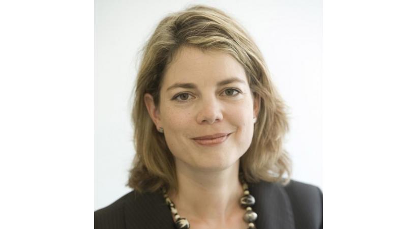  Manon Schick, Directrice d'Amnesty International Suisse. dr
