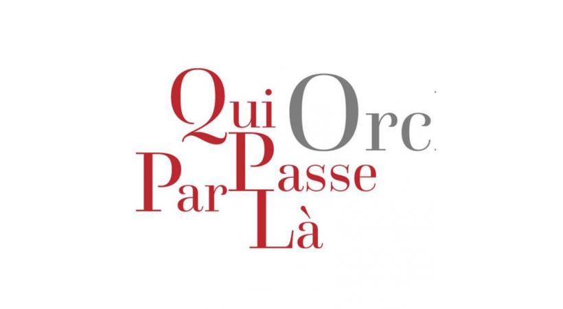  Orchestre QuiPasseParLà
