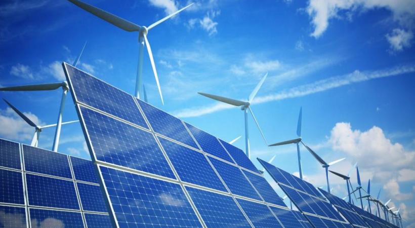  La loi sur l’énergie adoptée par le parlement en 2016 vise à  diviser la consommation par trois et d’assurer les trois quarts de celle subsistante par les énergies renouvelables d’ici à 2050. DR