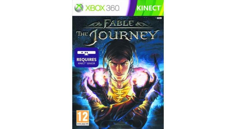 Fable The Journey