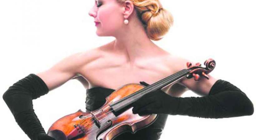 Le violon de Cupidon - Opéra de Lausanne