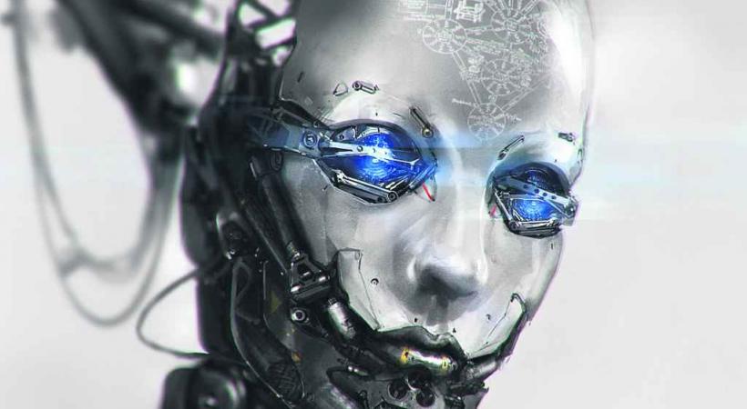  conférence gratuite sur le concept du cyborg