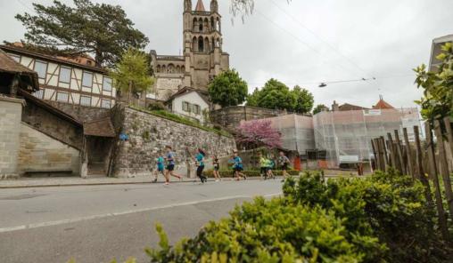 lausanne course femmes