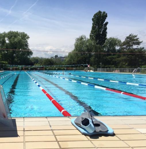 piscine morges