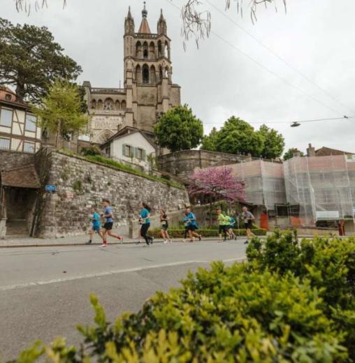 lausanne course femmes