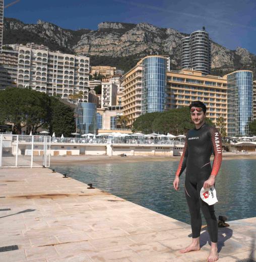 noam yaron calvi traversée